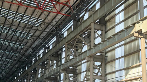 Морское оборудование Haimen COSCO