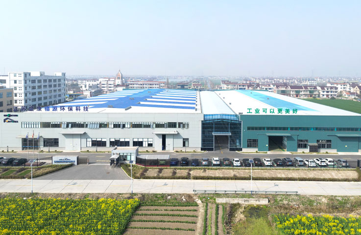 JIANGSU SENSECONN FORTUNES ECO-FRIENDLY TECHNOLOGY CO.,LTD.