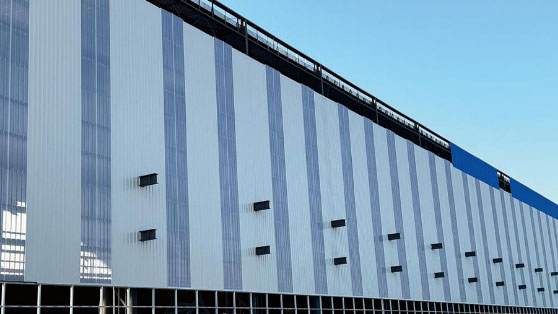 Морское оборудование Haimen COSCO