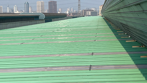 Наньтун COSCO KHI