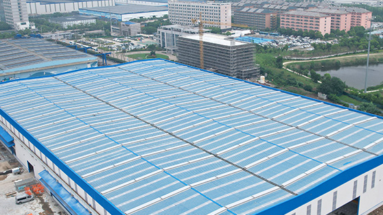 Проект по доставке тяжелого промышленного оборудования Nantong COSCO — подъемная панель светового люка + печатная плата