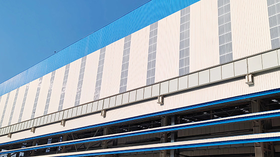 Проект по доставке тяжелого промышленного оборудования Nantong COSCO — подъемная панель светового люка + печатная плата